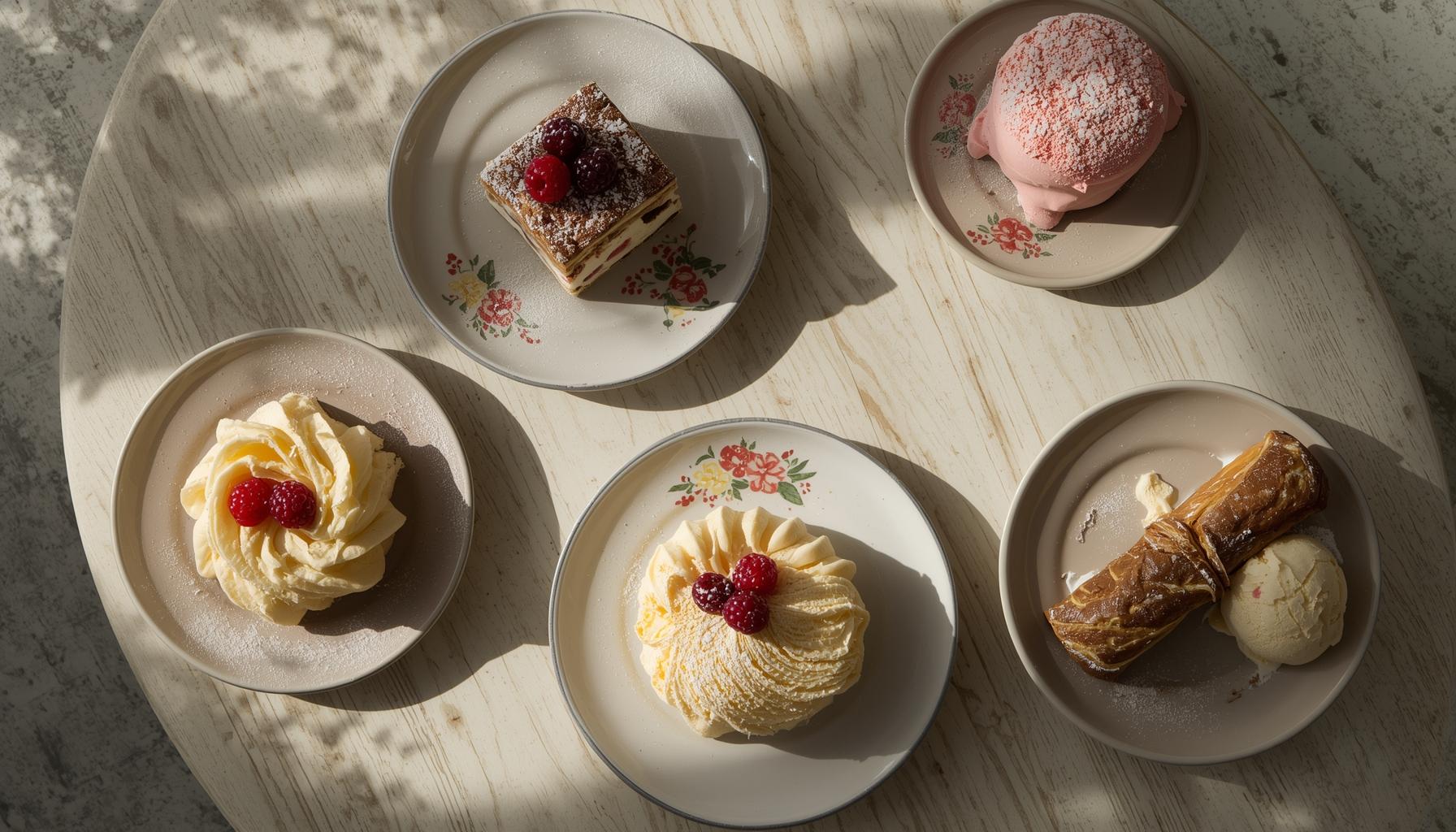 Klasyka i lokalne wariacje